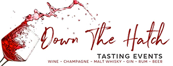 "Down the Hatch" Tasting Events